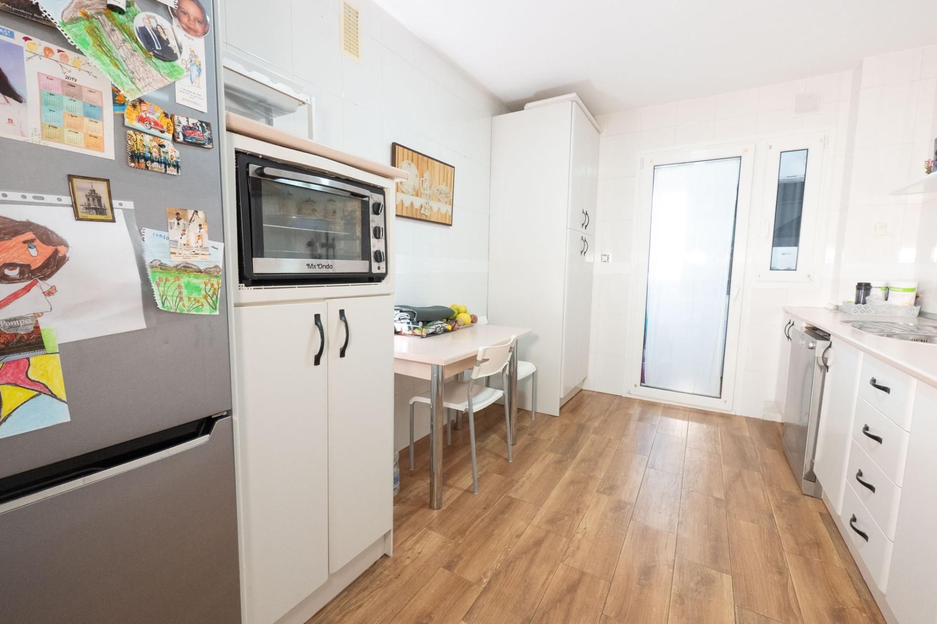 Wohnung zum verkauf in Calle ARROYO DEL ESPEJO, Salesianos  , Utrera Ciudad