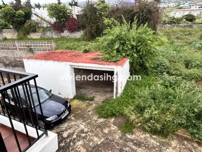 Casa o chalet de alquiler en Los Realejos con Terraza, Amueblado y Se aceptan mascotas