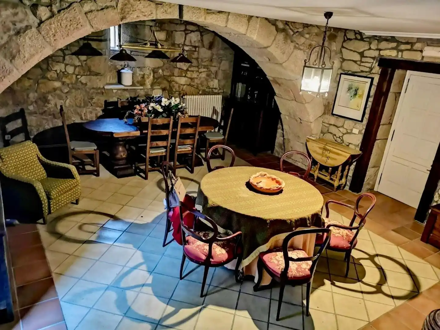 Finca rústica en venda a Moraña