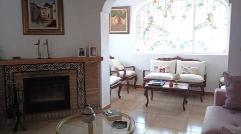 Photo 3 of House or chalet for sale in Montealto - Monterrey, Málaga