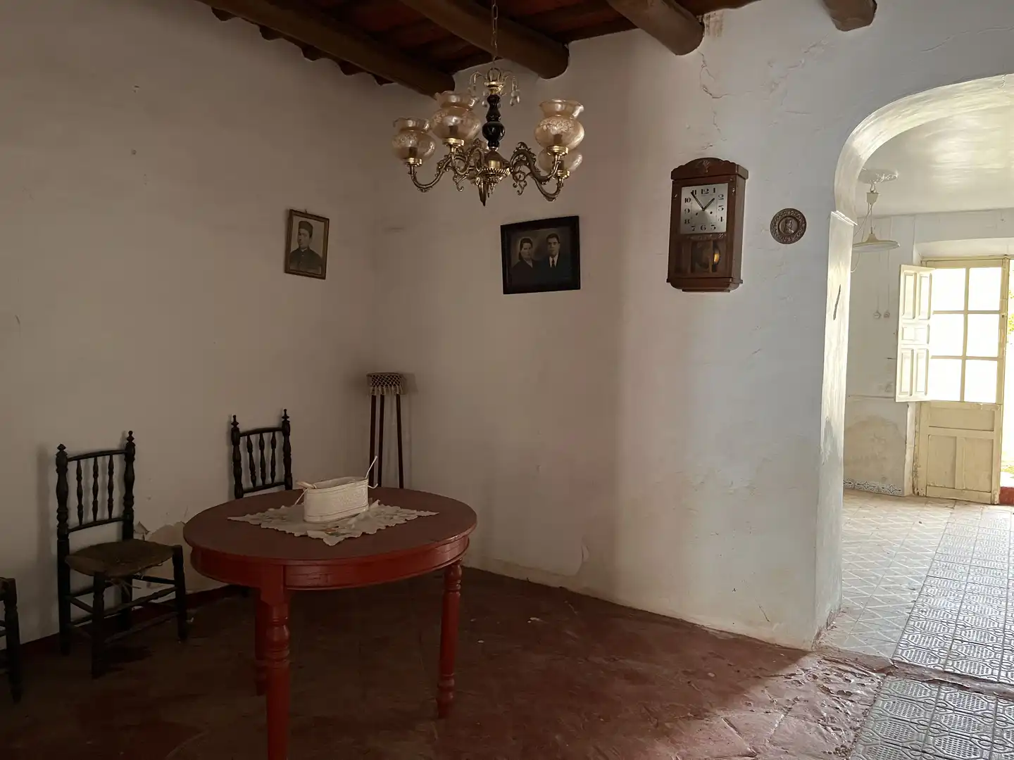 Maison avec jardin à vendre à Azuaga, imagen 5