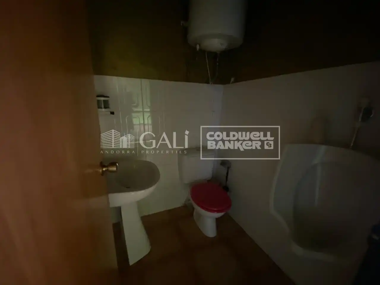 Local comercial de lloguer a L'Aldosa - Ransol, imagen 23