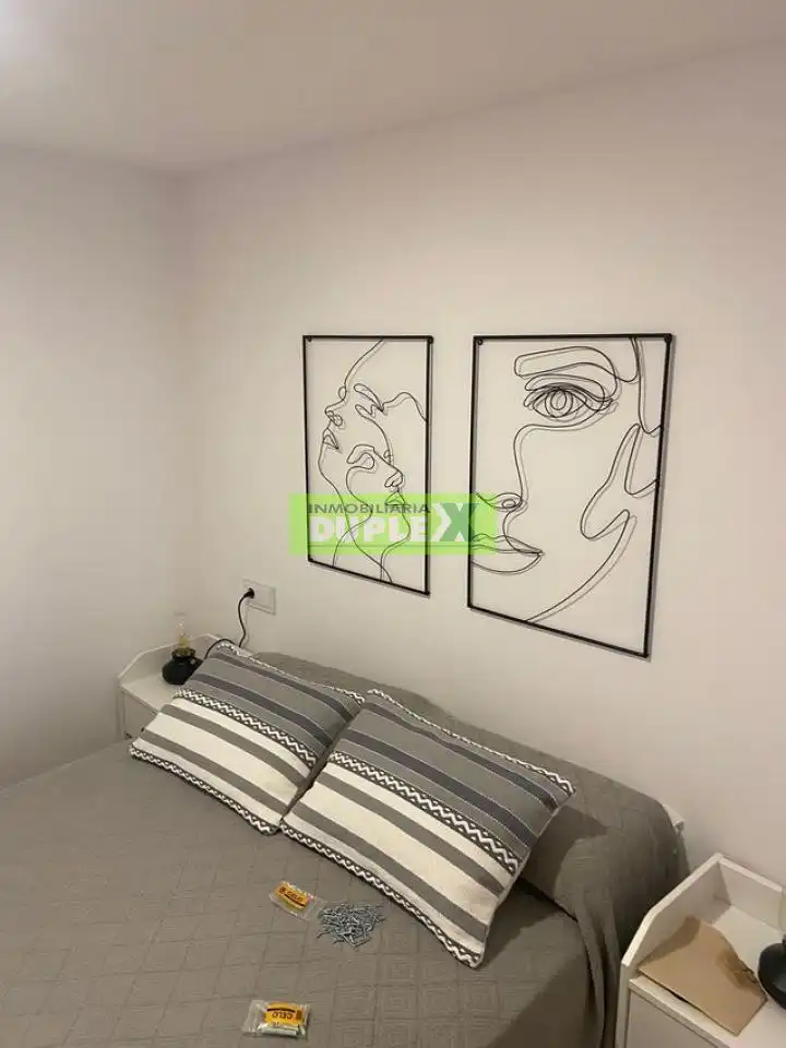 Habitación de Finca rústica en venta en Poio con Calefacción y Jardín privado