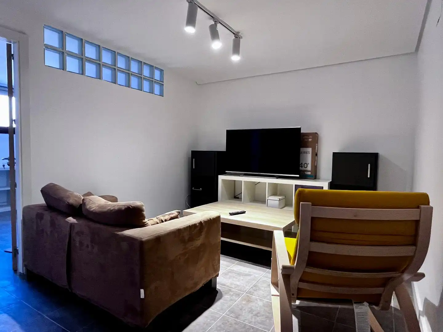 Detached homes for share in Villanueva de la Cañada  with Air Conditioner, Heating and Private garden