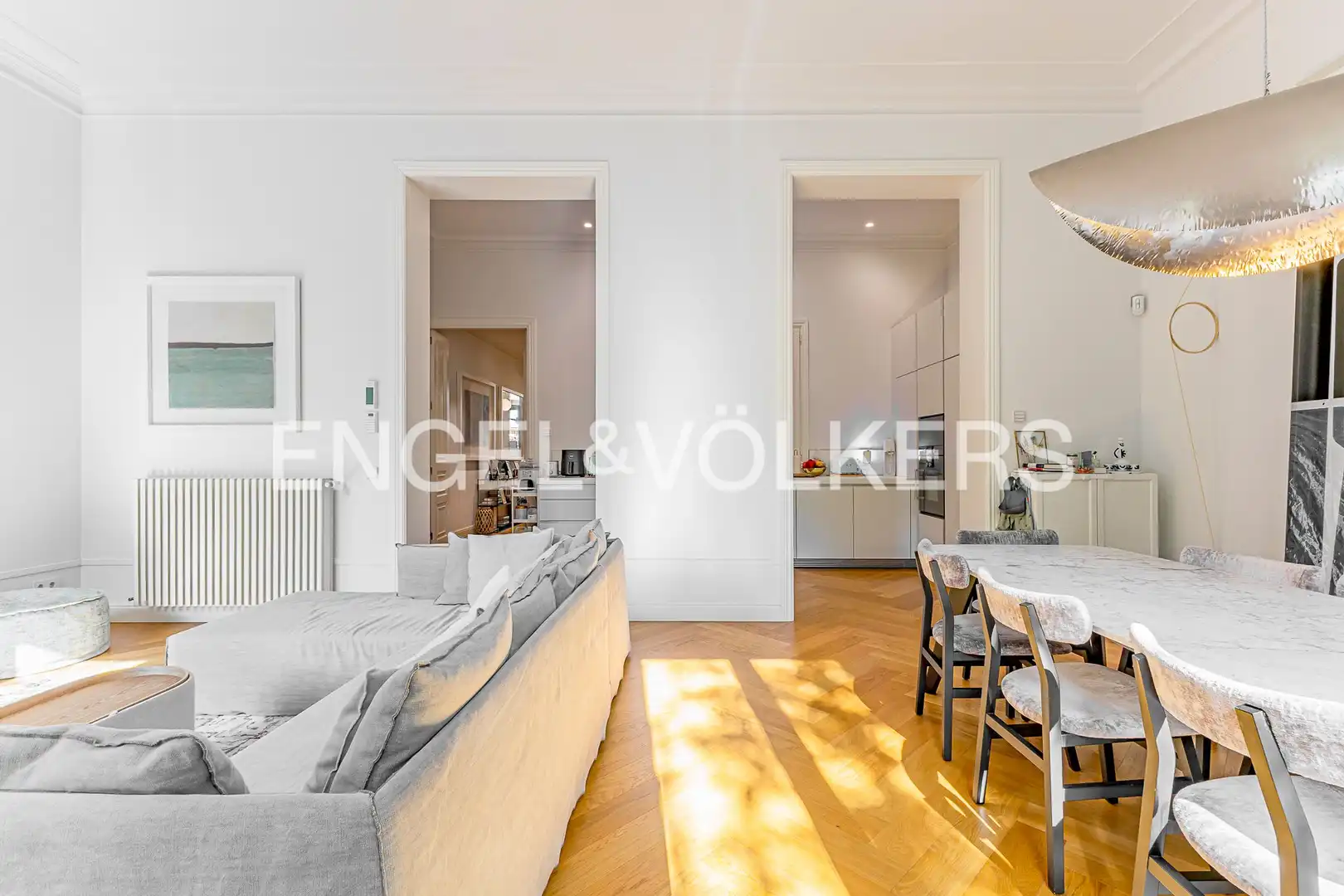 Wohnung mit Terrasse zum Verkauf in Eixample, imagen 13