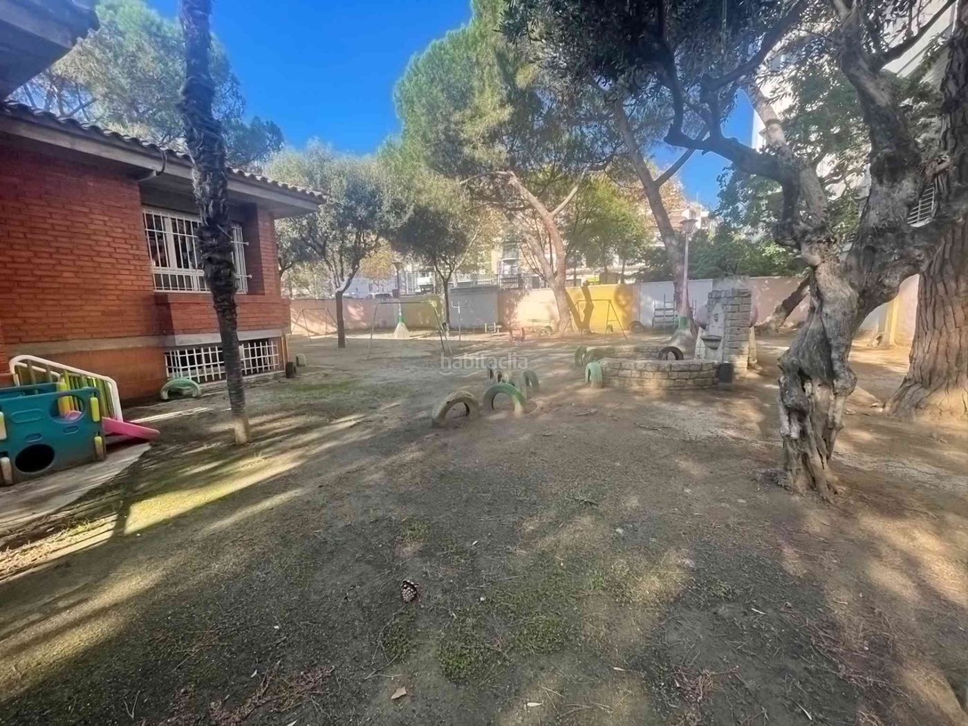 Premises for sale in Mataró  with Air Conditioner, Terrace and Furnished