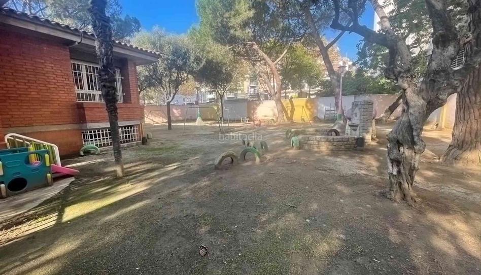 Photo 1 of Premises for sale in Cerdanyola Sud, Barcelona