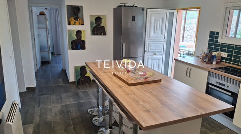 Foto 4 de Casa o chalet en venta en Camino el Topo, Vilaflor de Chasna, Santa Cruz de Tenerife