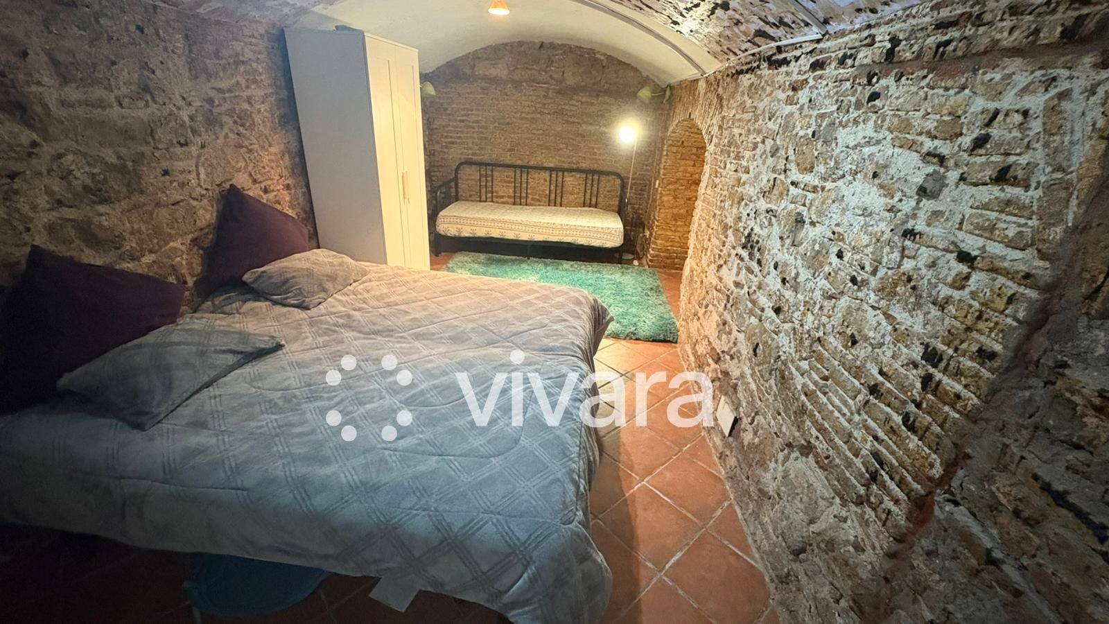 Pis en venda en  Barcelona Capital amb Forn i Alarma