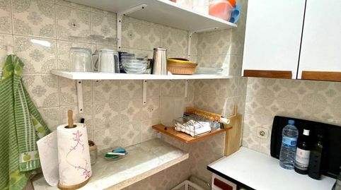Foto 4 de Estudio en venta en Avenida Gamonal, Parque de la Paloma, Benalmádena