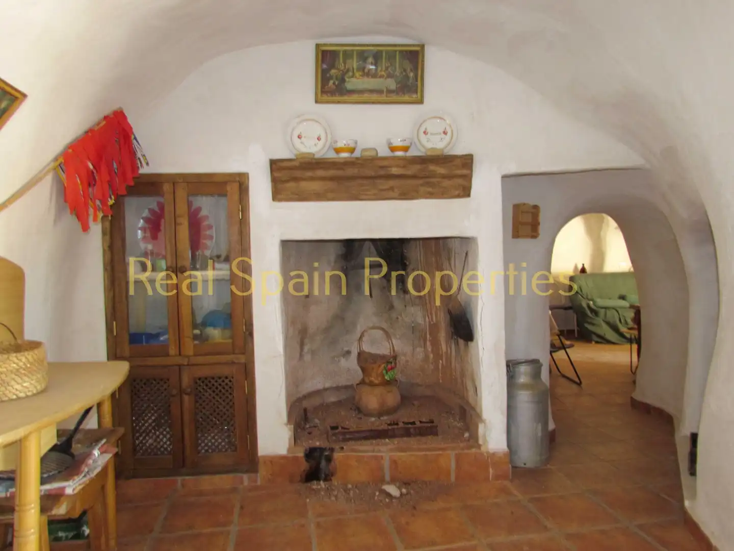 Villa à vendre à Puerto Lumbreras, imagen 7