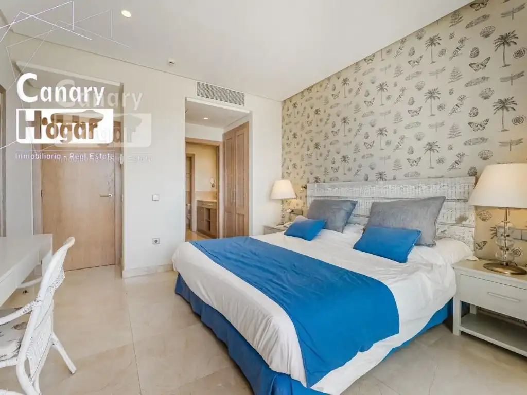 Apartamento con piscina en venta en Calle Amarilis, imagen 21