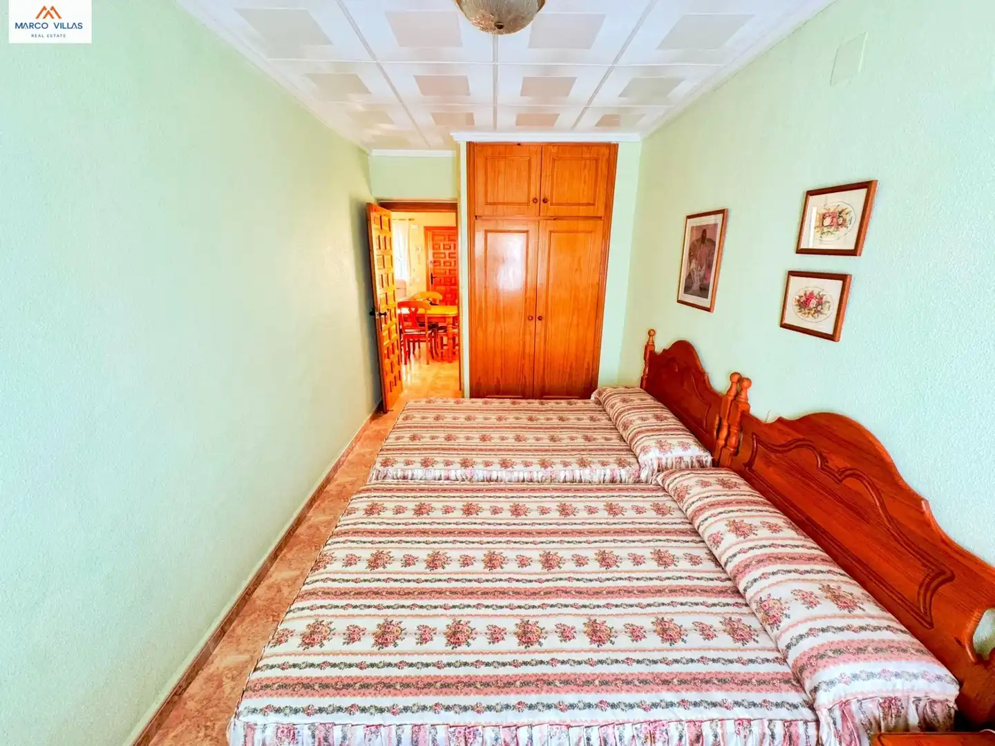 Villa mit Garten zum Verkauf in San Fulgencio, imagen 7
