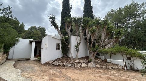 Foto 2 de Finca rústica en venda a Jesús, Santa Eulària des Riu