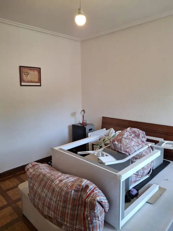 Flat with lift for sale in San Vicente Kalea, imagen 10