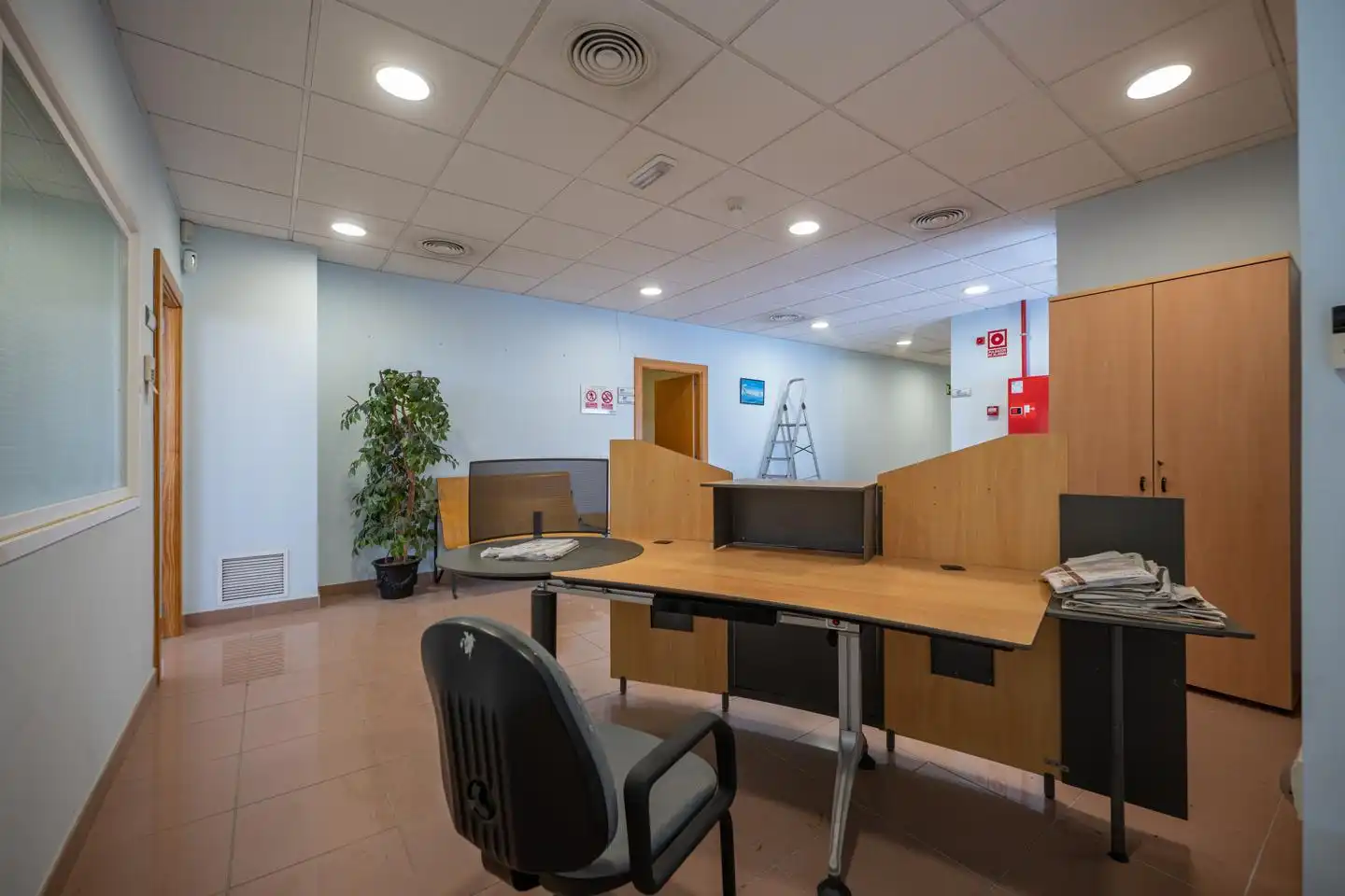 Nau industrial en venda a Murcia, imagen 4