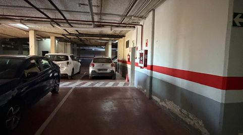 Foto 5 de Garaje en venta en Arenal - La Pólvora, Dos Hermanas