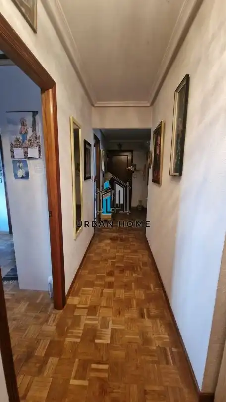 Flat for sale in Villarejo de Órbigo  with Heating, Terrace and Storage room