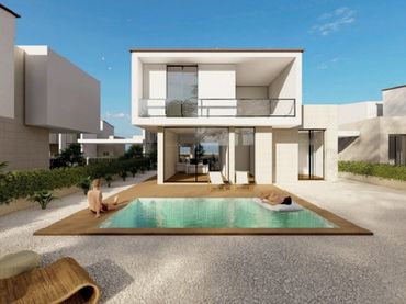 Villa à vendre à Casco urbano