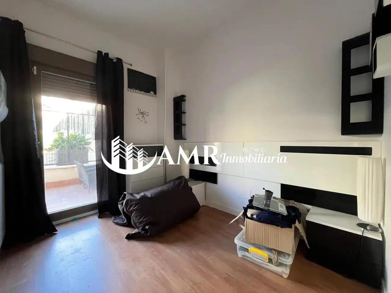 Planta baja en venta en Hospital