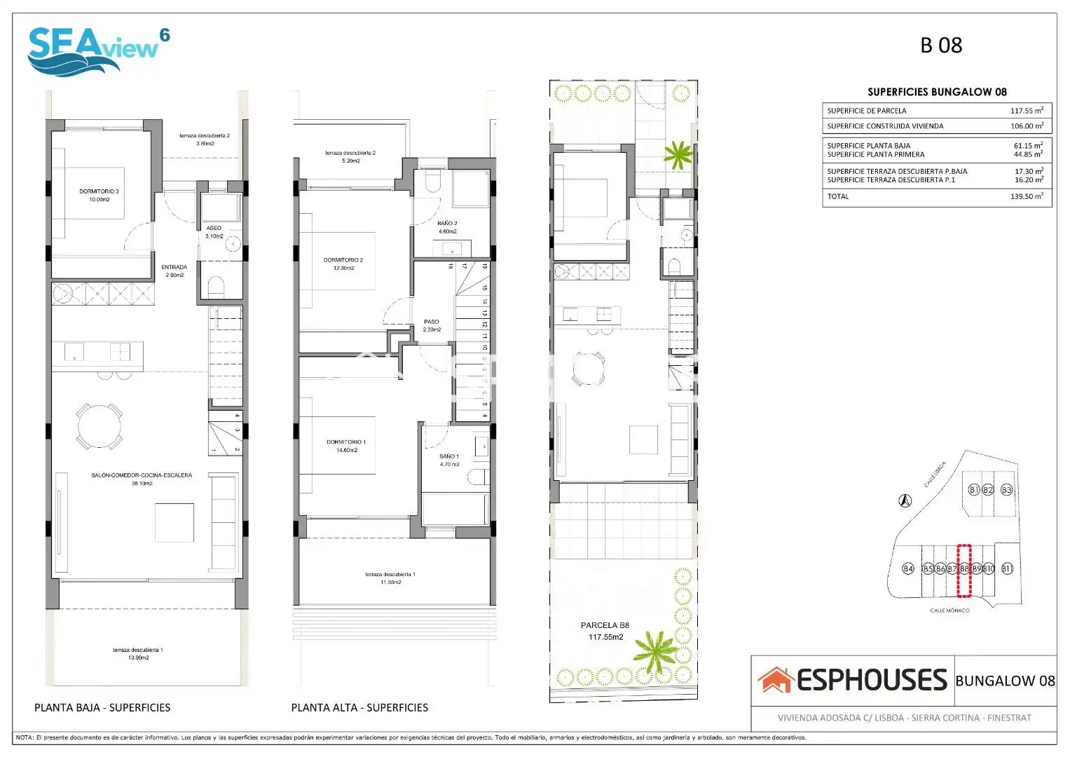 Detached homes for sale in Finestrat  with Terrace, Balcony and Home automation