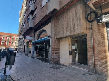 Apartamento con ascensor en venta en C LOS SOLDADOS