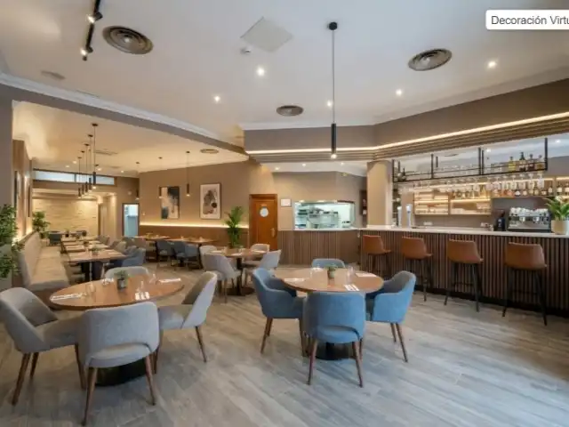Local en venta en Pedralba con Aire acondicionado y Terraza