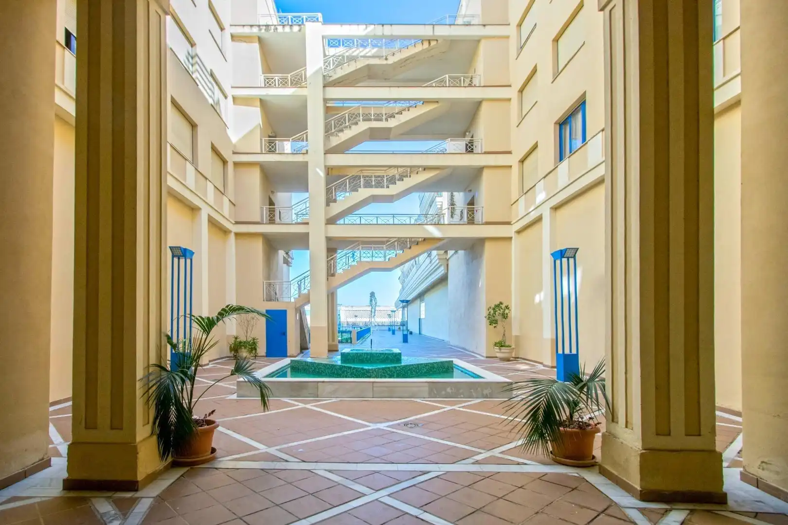 Studio mit Pool zur Miete in Este - Alcosa- Torreblanca, imagen 19