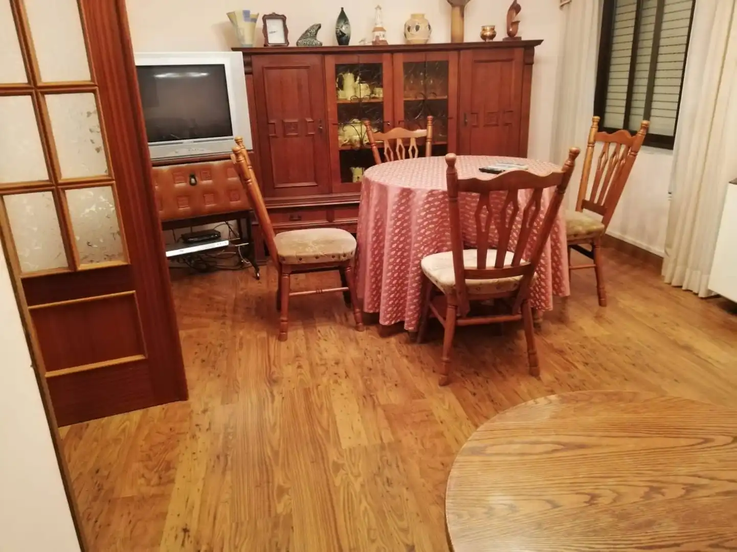 Casa en venda a Corrales del Vino, imagen 4