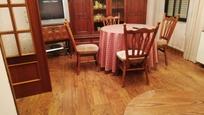 Dining room of House or chalet for sale in Corrales del Vino