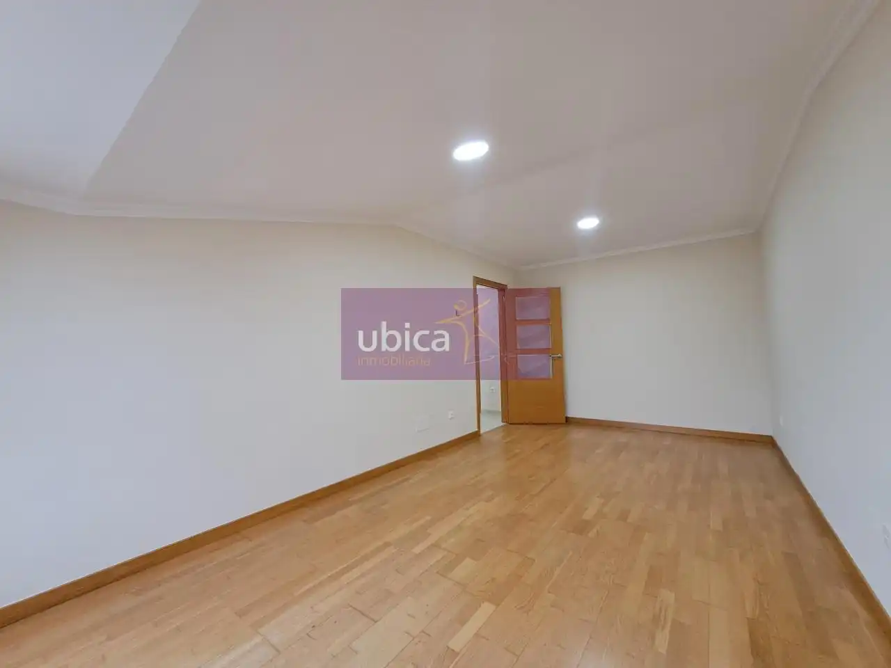 Wohnzimmer von Wohnung zum Verkauf in Salceda de Caselas mit Heizung