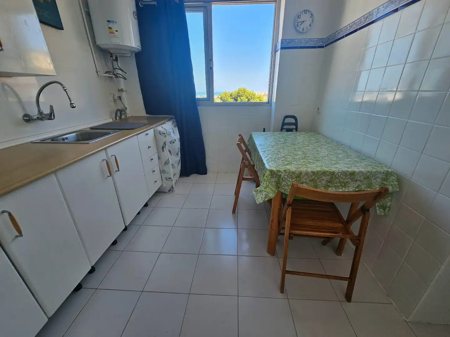 Piso con ascensor en venta en Grau de Gandia - Venecia - Marenys de Rafalcaid, imagen 6