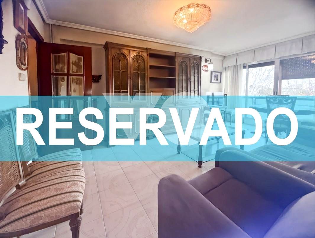 Piso en venta en  Madrid Capital con Aire acondicionado, Calefacción y Terraza