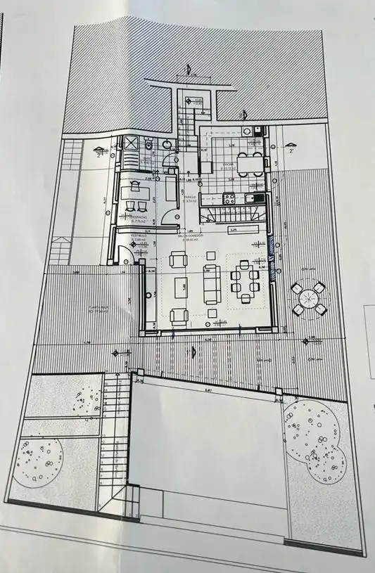 Houses for sale in Canyelles  with Air Conditioner, Heating and Private garden