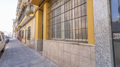 Foto 2 von Geschaftsraum zum Verkauf in El Cerro, Sevilla Capital