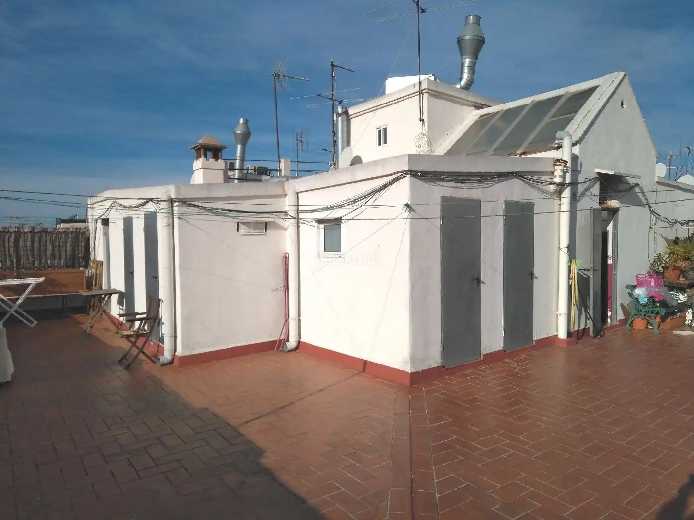 Penthouse with lift for sale in La Rambla 75, imagen 26