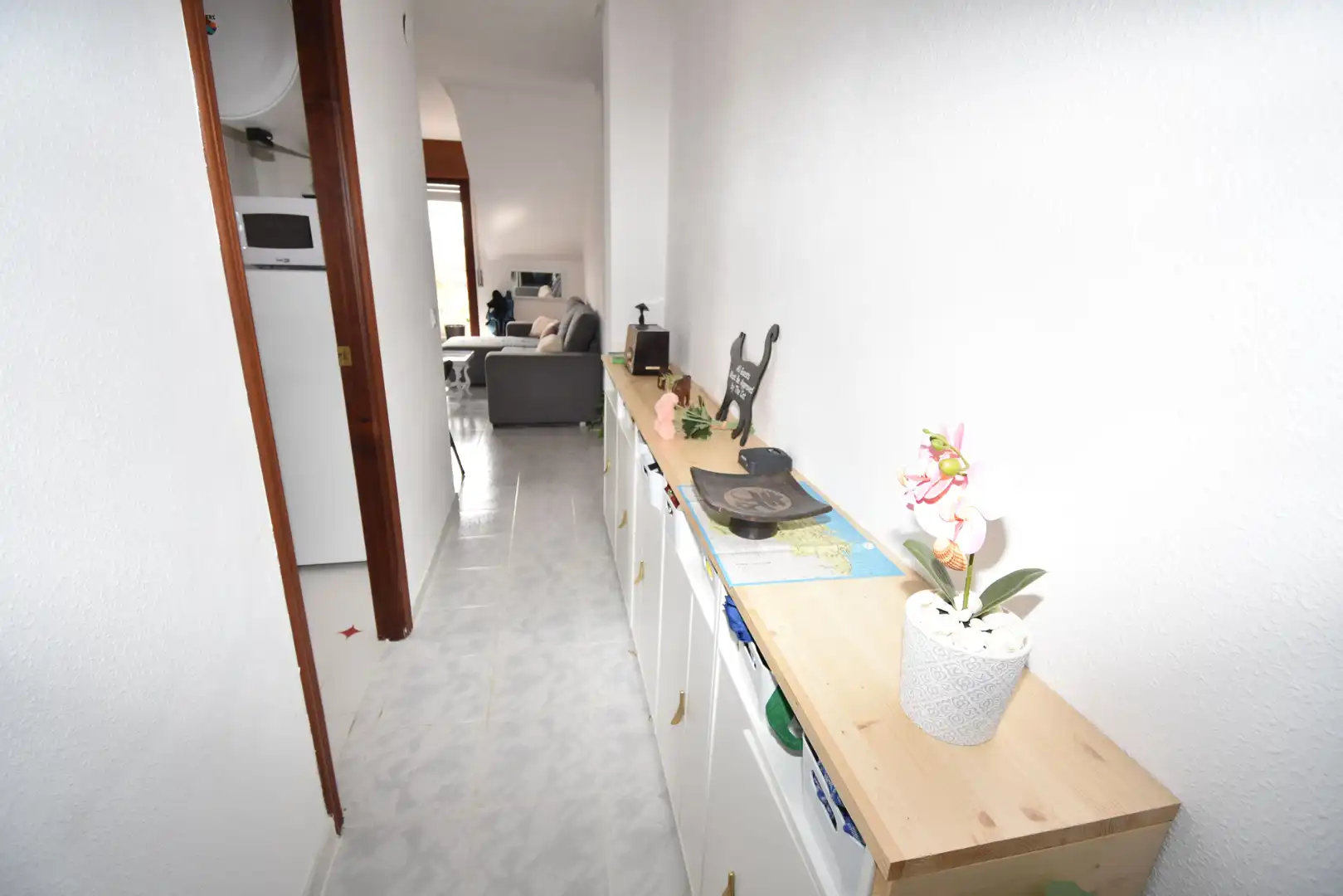 Ático con piscina en venta en Calle Salceda, imagen 16