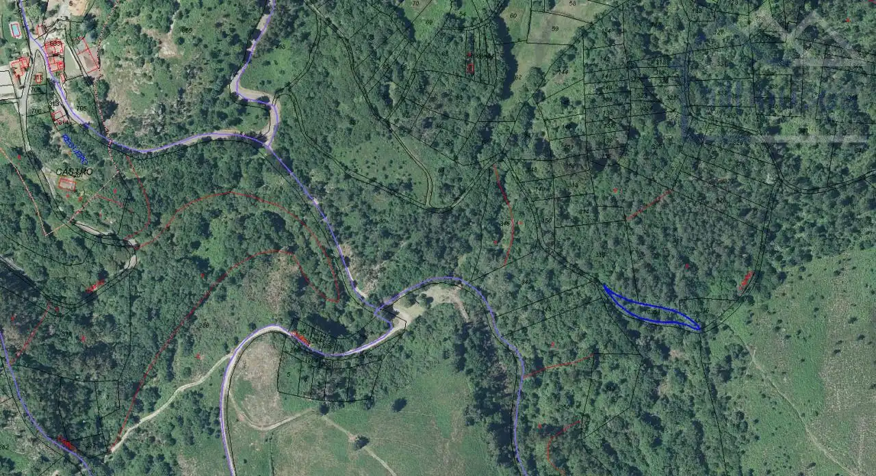 Rural land for sale in Covelo, imagen 6