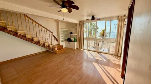 Foto 4 de Dúplex en venda a Playa Levante, Alicante