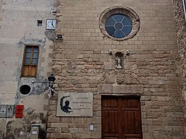 Appartamento in vendita a INSTRUCCIO