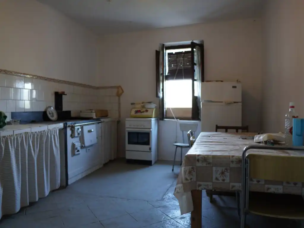 Cocina de Casa o chalet en venta en Aínsa-Sobrarbe