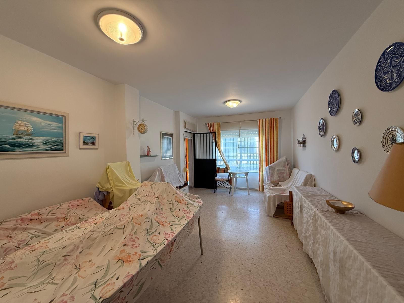 Flat for sale in Centro