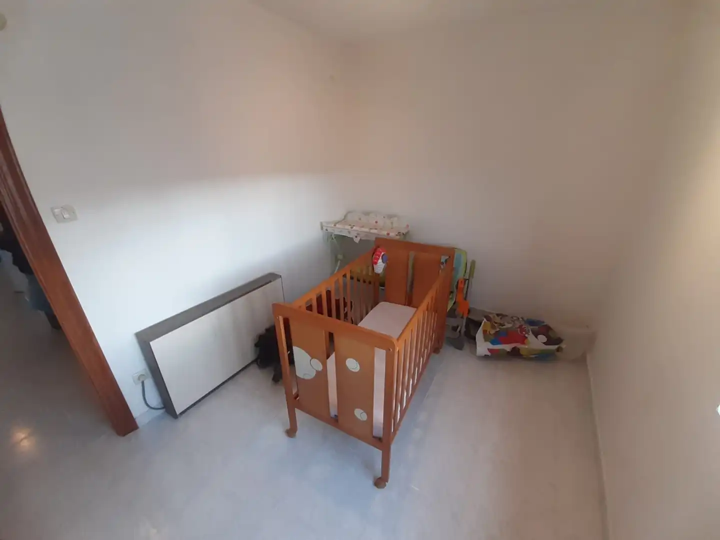 Schlafzimmer von Wohnung zum Verkauf in Zamora Capital 