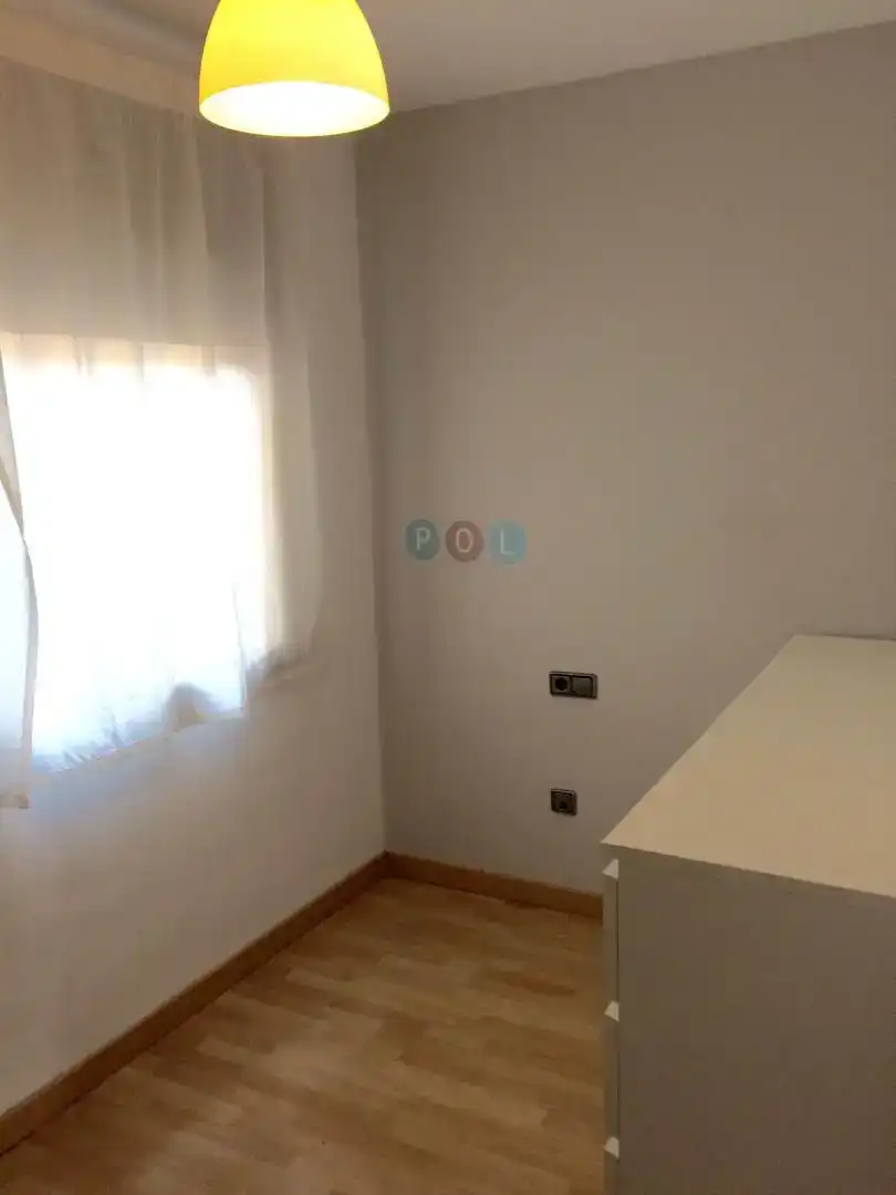 Dormitori de Pis en venda en Llançà amb Aire condicionat, Parquet i Piscina