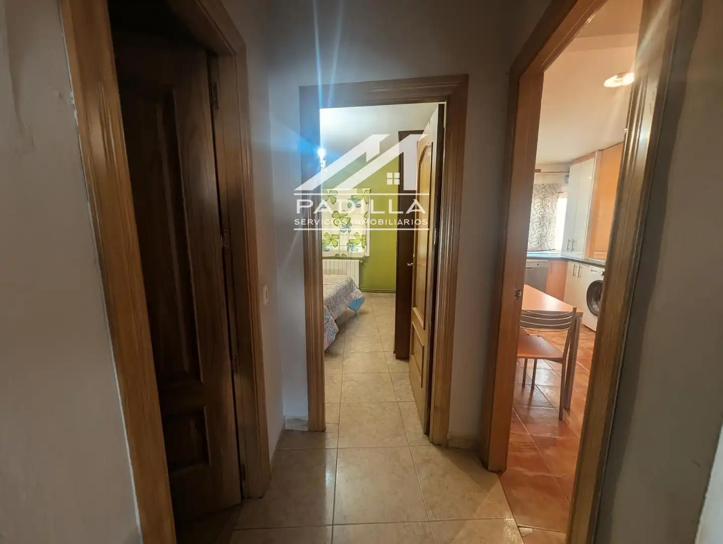 Wohnung mit Aufzug zum Verkauf in Juan Carlos 1, imagen 6