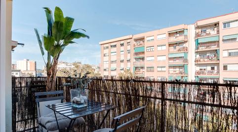 Foto 2 de Pis en venda a Llefià, Barcelona