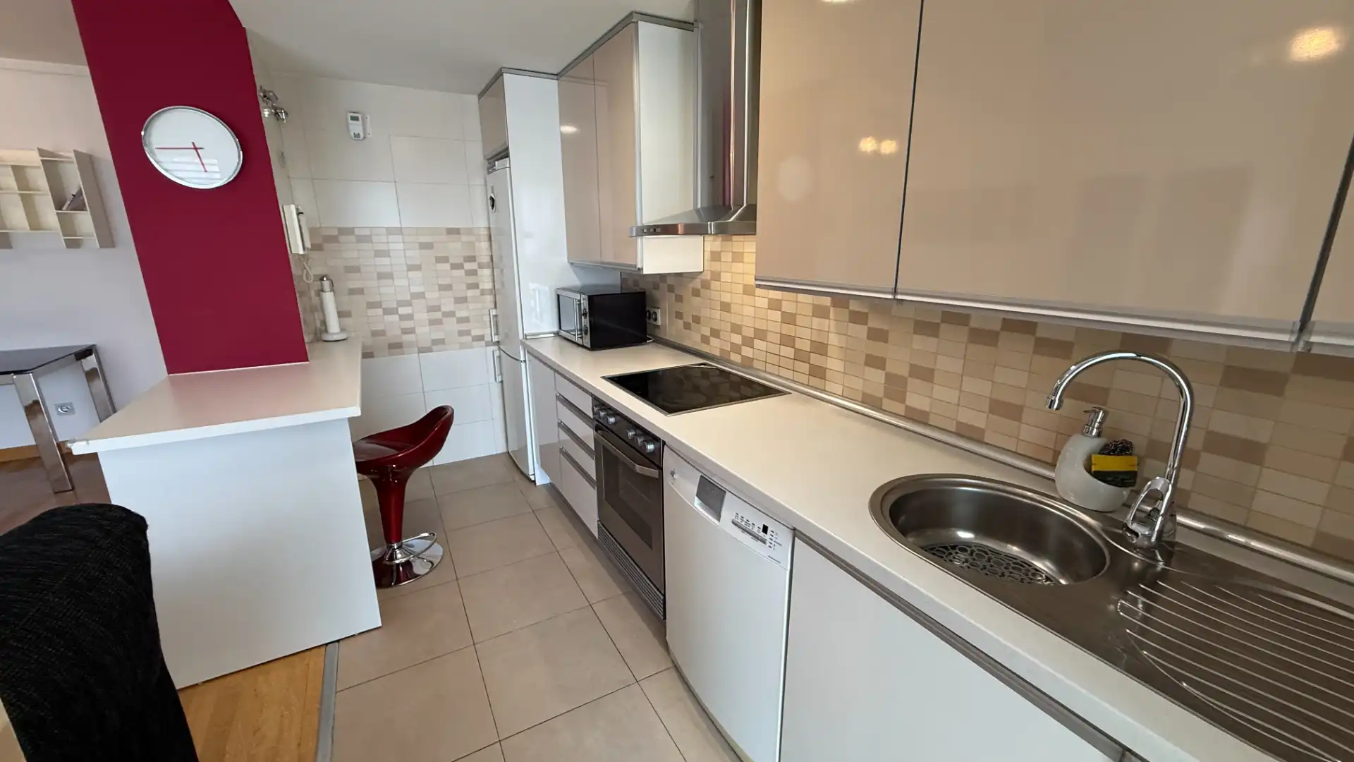 Flat with pool for sale in Calle de Capiscol 6, imagen 6