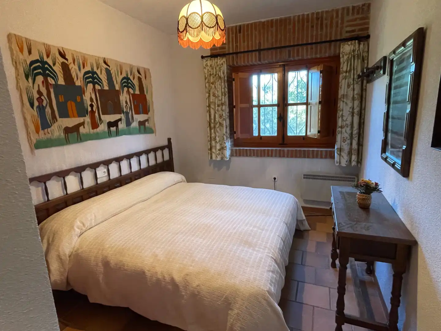Villa con giardino in vendita a Pino Alto - Navarredonda, imagen 16