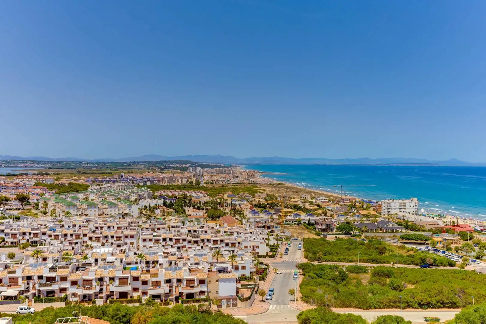 Apartament amb piscina en venda a La Mata, imagen 39