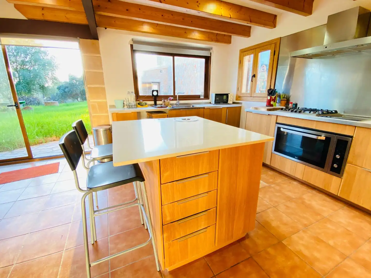 Villa avec piscine à vendre à Alaró, imagen 37